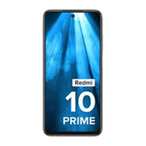 Used Xiaomi Redmi 10 Prime 2022 — sell for cash