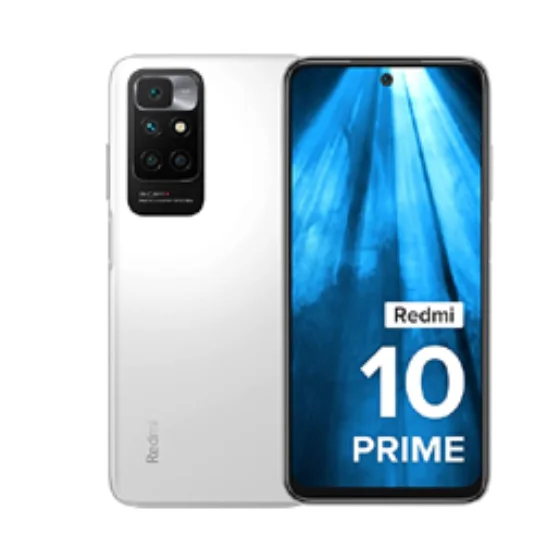 Used Xiaomi Redmi 10 Prime — sell for cash