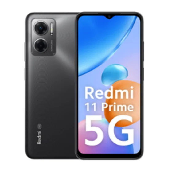 Used Xiaomi Redmi 11 Prime — sell for cash