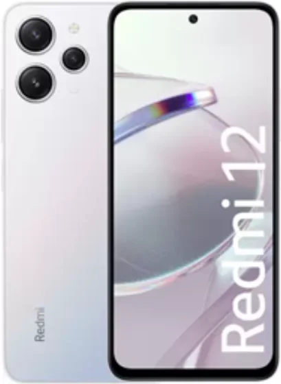 Used Xiaomi Redmi 12 4G — sell for cash