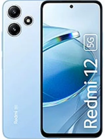 Used Xiaomi Redmi 12 5G — sell for cash