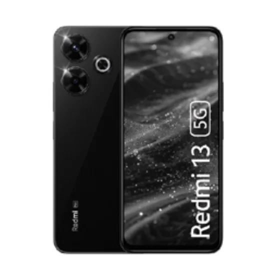 Used Xiaomi Redmi 13 5G — sell for cash