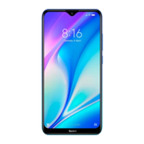 Used Xiaomi Redmi 8A Dual — sell for cash