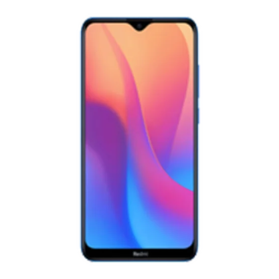 Used Xiaomi Redmi 8A — sell for cash