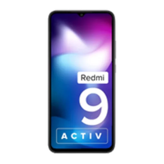 Used Xiaomi Redmi 9 Activ — sell for cash