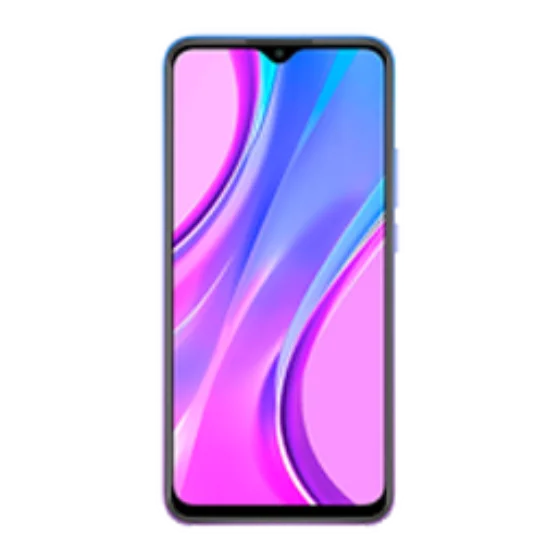 Used Xiaomi Redmi 9 Prime — sell for cash