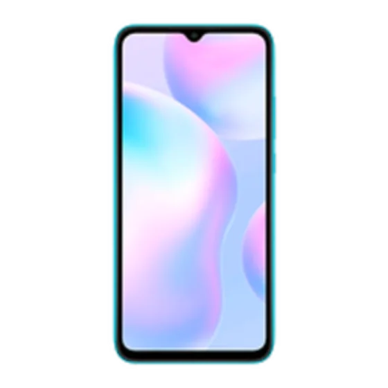 Used Xiaomi Redmi 9A — sell for cash