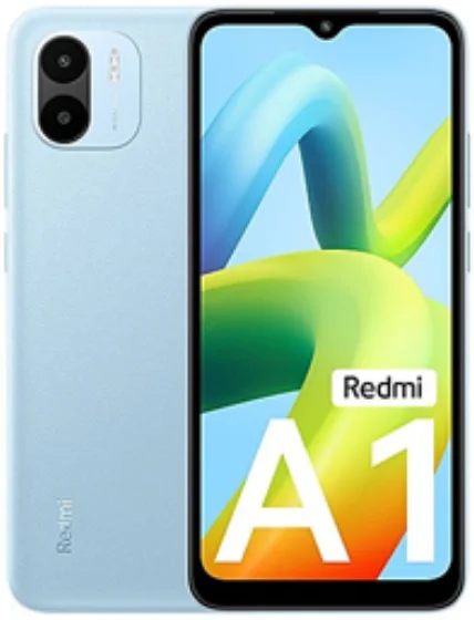 Used Xiaomi Redmi A1 2022 — sell for cash