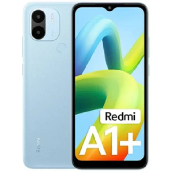 Used Xiaomi Redmi A1 Plus — sell for cash