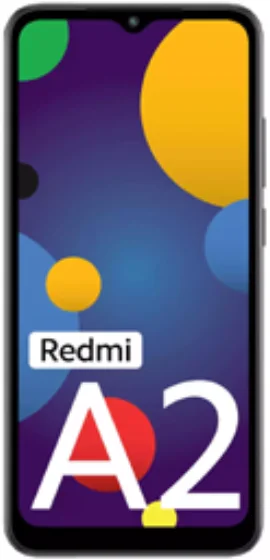 Used Xiaomi Redmi A2 2023 — sell for cash