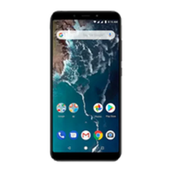 Used Xiaomi Redmi A2 — sell for cash