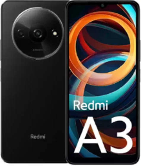 Used Xiaomi Redmi A3 — sell for cash