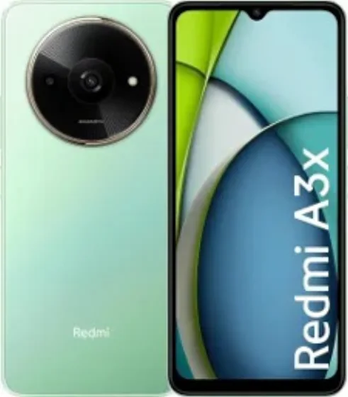 Used Xiaomi Redmi A3X — sell for cash