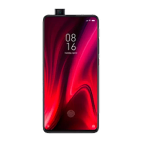 Used Xiaomi Redmi K20 Pro — sell for cash