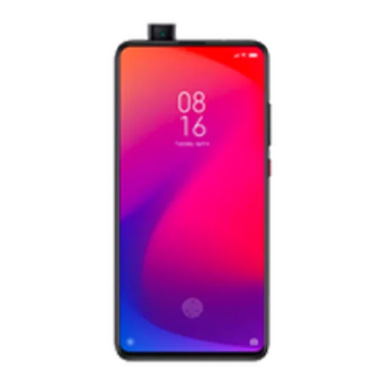 Used Xiaomi Redmi K20 — sell for cash