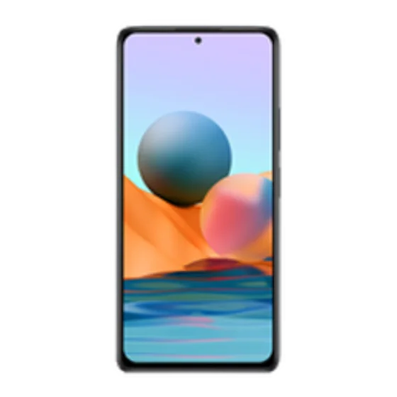Used Xiaomi Redmi Note 10 Pro — sell for cash