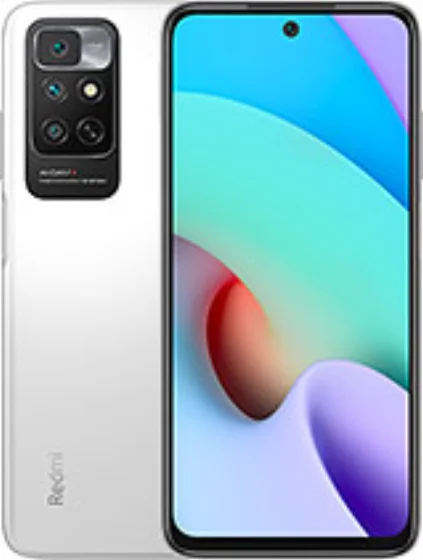 Used Xiaomi Redmi Note 11 — sell for cash
