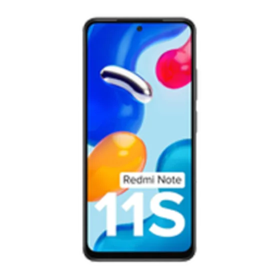 Used Xiaomi Redmi Note 11S — sell for cash