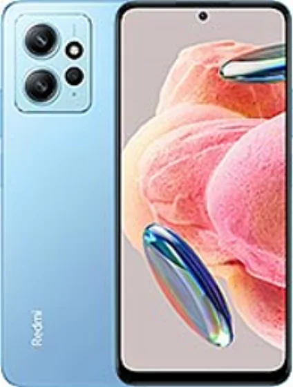Used Xiaomi Redmi Note 12 4G — sell for cash