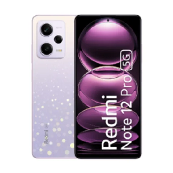 Used Xiaomi Redmi Note 12 Pro 5G — sell for cash