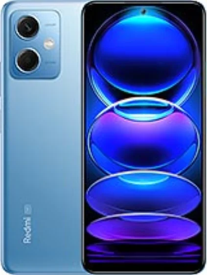 Used Xiaomi Redmi Note 12 — sell for cash