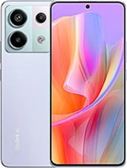 Used Xiaomi Redmi Note 13 Pro 5G — sell for cash