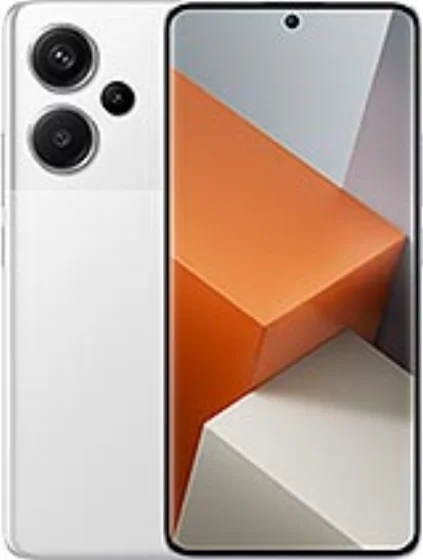 Used Xiaomi Redmi Note 13 Pro+ — sell for cash
