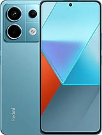 Used Xiaomi Redmi Note 13 Pro — sell for cash