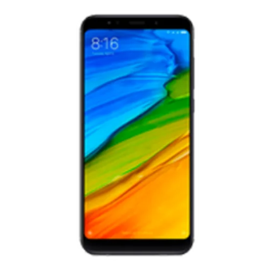 Used Xiaomi Redmi Note 5 — sell for cash