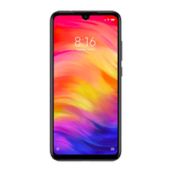 Used Xiaomi Redmi Note 7 Pro — sell for cash