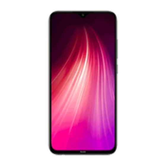 Used Xiaomi Redmi Note 8 — sell for cash
