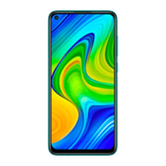 Used Xiaomi Redmi Note 9 — sell for cash