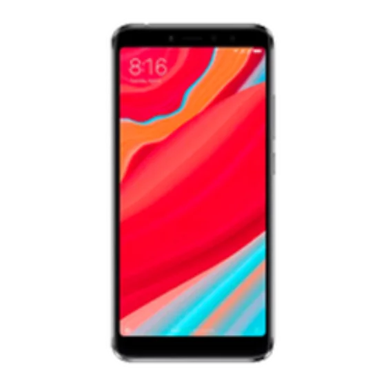 Used Xiaomi Redmi Y2 — sell for cash