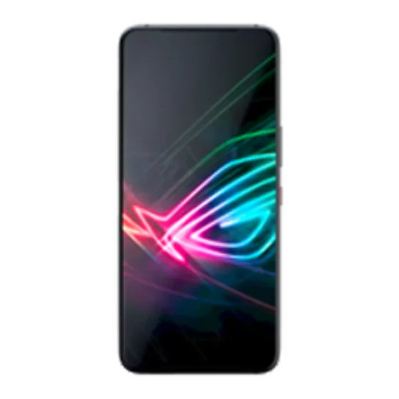 Used Asus ROG Phone 3 — sell for cash