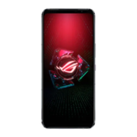 Used Asus ROG Phone 5 Pro — sell for cash