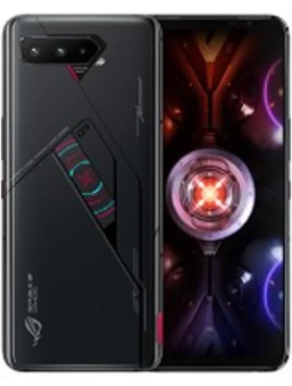 Used Asus ROG Phone 5S Pro 5G — sell for cash
