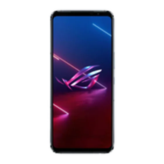 Used Asus ROG Phone 5S — sell for cash