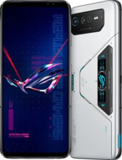 Used Asus ROG Phone 6 Pro — sell for cash