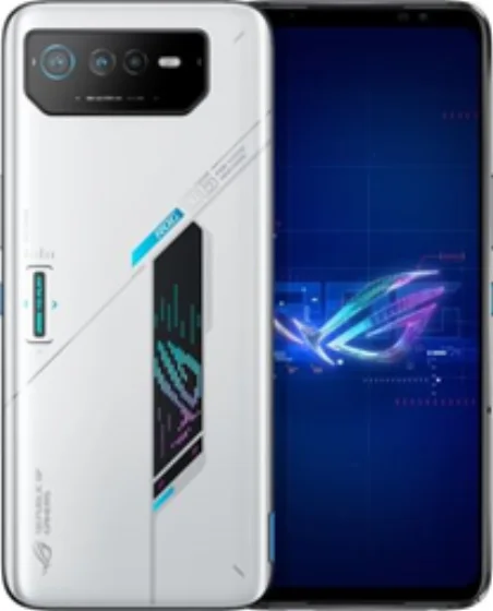 Used Asus ROG Phone 6 — sell for cash