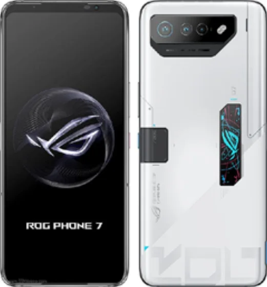 Used Asus ROG Phone 7 Ultimate — sell for cash