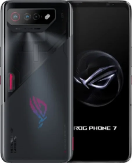 Used Asus ROG Phone 7 — sell for cash