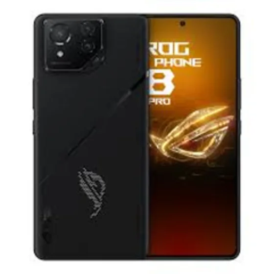 Used Asus ROG Phone 8 Pro — sell for cash