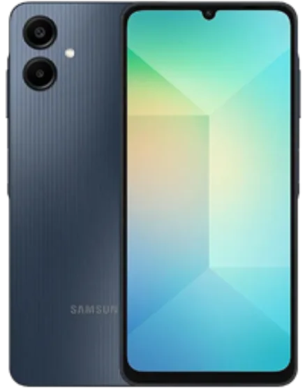 Used Samsung A06 — sell for cash