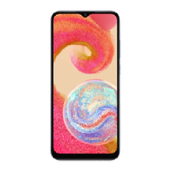 Used Samsung Galaxy A04e — sell for cash