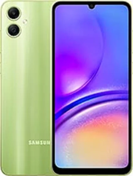Used Samsung Galaxy A05 — sell for cash