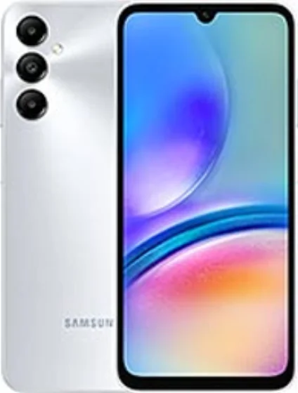 Used Samsung Galaxy A05s — sell for cash