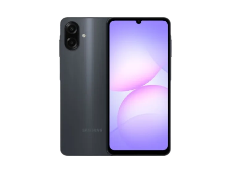 Used Samsung Galaxy A07 — sell for cash