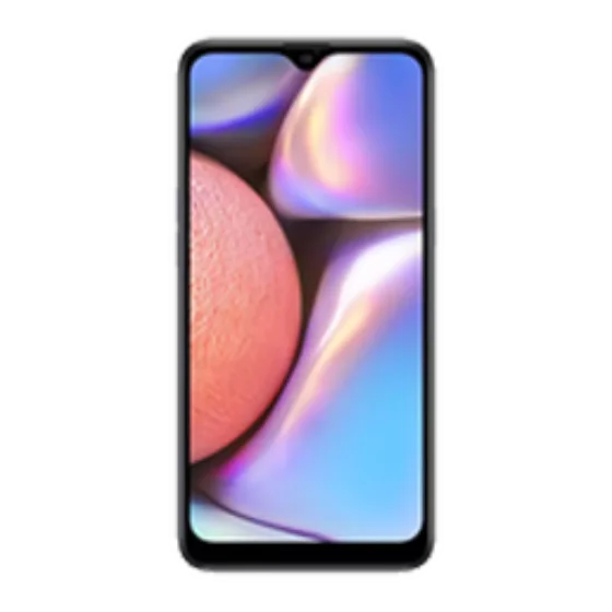 Used Samsung Galaxy A10s — sell for cash