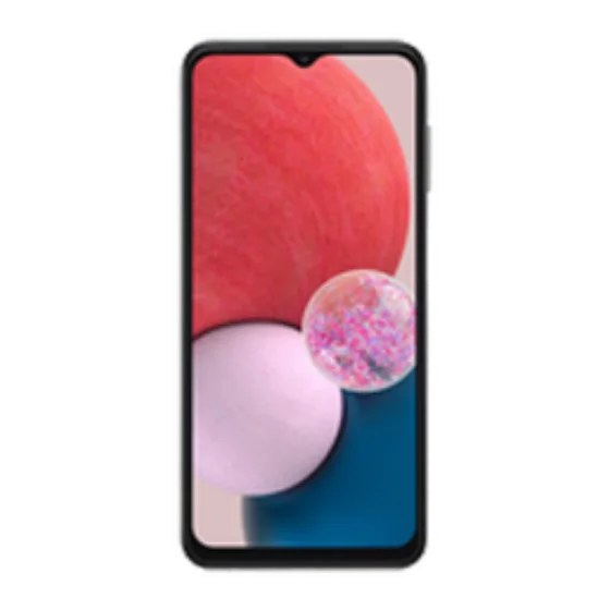 Used Samsung Galaxy A13 — sell for cash