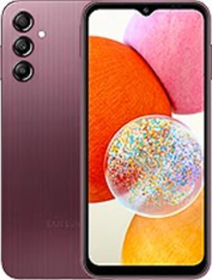 Used Samsung Galaxy A14 4G — sell for cash